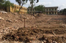 Ảnh chỉ mang tính minh họa. Nguồn Internet