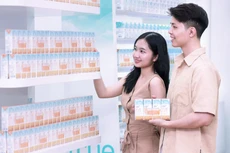 Sữa yến mạch - Nguồn dinh dưỡng lành mạnh cho cả gia đình