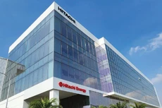Nhà máy Hitachi Energy tại KCN Tiên Sơn, huyện Từ Sơn, tỉnh Bắc Ninh