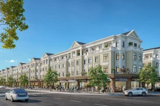 Vincom Shophouse - Sức hút từ dòng sản phẩm bất động sản đầu tư tiềm năng bậc nhất thị trường