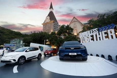 CEO VinFast: 76 triệu cổ phiếu đăng ký lưu hành bổ sung sẽ giúp VFS nâng cao thanh khoản