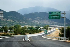 Được gỡ vướng và động viên kịp thời, nhà đầu tư quyết tâm đưa dự án về đích trước hạn