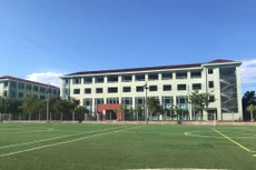 Gói thầu thuộc Dự án Trường Cao đẳng Quảng Nam, hạng mục cải tạo ký túc xá học sinh, sinh viên...có tới 6 trong 8 nhà thầu không đáp ứng yêu cầu của hồ sơ mời thầu. Ảnh chỉ mang tính minh họa. Nguồn Internet