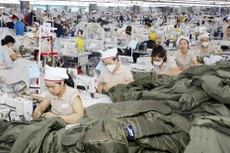 Bản tin thời sự sáng 14/5