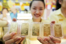 Bản tin thời sự sáng 10/10