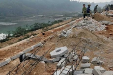 Ảnh chỉ mang tính minh họa. Nguồn Internet