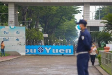 Bản tin thời sự sáng 21/5