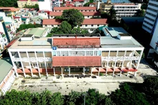 Ảnh chỉ mang tính minh họa. Nguồn Internet