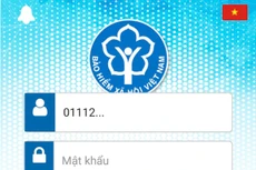 Ứng dụng VssID của BHXH Việt Nam đứng thứ Nhất trong nhóm ứng dụng về Kinh doanh