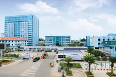 Phần/lô thuốc mà Tập đoàn Merap tham dự không có nhà thầu trúng thầu, Bệnh viện Trung ương Thái Nguyên phải hủy thầu Ảnh minh họa: Tiên Giang