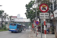 Bản tin thời sự sáng 13/2