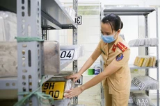 Bản tin thời sự sáng 1/7