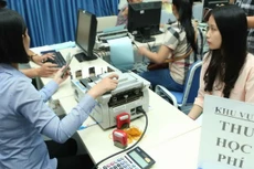 Khẩn trương sửa đổi, bổ sung cơ chế thu, quản lý học phí và chính sách miễn, giảm học phí