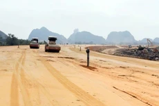 Dự án Đường Hồ Chí Minh đoạn Chơn Thành - Đức Hòa: Địa phương cần đánh giá lại nguồn cung vật liệu và cập nhật chỉ số giá