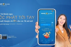 Chứng khoán Bảo Việt tiếp tục triển khai các hoạt động hỗ trợ nhà đầu tư