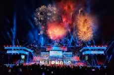 Bản tin thời sự sáng 15/12