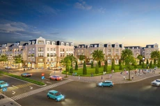 Những “lực đẩy thép” khiến bất động sản Móng Cái bứt tốc