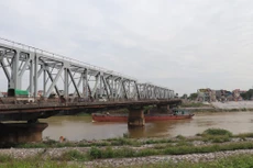 Năm 2023 sẽ khởi công 6 dự án cải tạo, nâng cấp đường sắt. Ảnh chỉ mang tính minh họa. Nguồn Internet