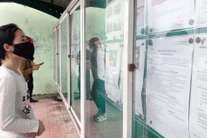 Bản tin thời sự sáng 3/5