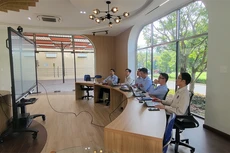 Sáng kiến giúp Lọc dầu Dung Quất tăng công suất đạt giải Nhất Hội thi Sáng tạo Kỹ thuật