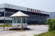 Một cơ sở sản xuất của Vinaxuki. Ảnh chỉ mang tính minh họa: Nguồn Internet