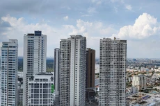 Dự kiến trong quý 4, có khoảng 7.000 căn được chào bán ra thị trường, trong đó 90% nguồn cung tương lai đến từ các giai đoạn tiếp theo của các dự án hiện hữu. Ảnh: Ngô Bảo Tín