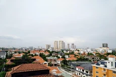 3 địa phương có nhiều dự án tăng cao hơn mức tăng bình quân của toàn thị trường, đó là Hà Nội, TP.HCM, Bình Dương. Ảnh: Ngô Bảo Tín