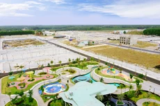 Khi cơn sốt ảo được kiểm soát cũng là lúc các sản phẩm thật với giá trị thật tại thị trường bất động sản Bình Phước tăng nhiệt