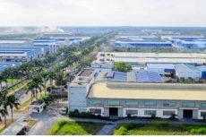 Mới đây, trong thông báo kết luận thanh tra, Thanh tra Chính phủ đã chỉ rõ từng sai phạm một tại 2 Khu công nghiệp Tân Tạo. Ảnh: Internet