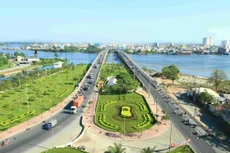 Hiện tại dọc tuyến Quốc lộ 13 có trên dưới 30 dự án căn hộ đã và đang xây dựng. Ảnh: Internet