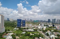 Ảnh: Ngô Bảo Tín