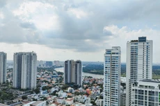 "Bất động sản hàng hiệu" có giá bán lên đến 500 triệu đồng/m2, tương đương vài chục tỷ đồng/căn hộ. Ảnh minh họa: Ngô Bảo Tín