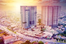  Khu căn hộ Opal Boulevard bàn giao sớm cho khách hàng từ cuối Quý I/2021