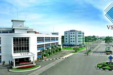 Kho xưởng xây sẵn, đất công nghiệp và hậu cần sẽ tiếp tục là nhu cầu chính của thị trường trong năm tới. Ảnh: Internet