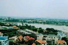 Sức cầu chung của thị trường đối với các phân khúc đất nền, nhà phố, biệt thự đều tăng trong thời gian qua. Ảnh minh họa: Ngô Bảo Tín