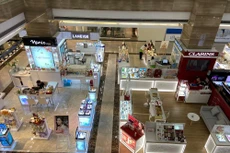 Các đơn vị cho thuê bán lẻ nên cân nhắc điều chỉnh lại phương án giá thuê và thời hạn thanh toán tiền thuê trong thời gian ảnh hưởng bởi Covid-19. Ảnh: Internet