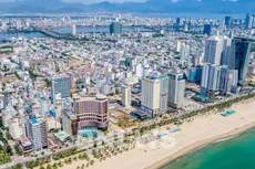"Cứu cánh" của thị trường bất động sản Đà Nẵng vẫn còn đó khi các phân khúc Nhà ở, bất động sản Thương mại, bất động sản Công nghiệp, có những điểm sáng nhất định. Ảnh: Internet