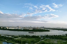 Các nhà đầu tư bất động sản Việt Nam những năm gần đây đã mạnh dạn và năng động hơn trong hoạt động M&A cũng như tìm kiếm các quỹ đất lớn và nhỏ để đầu tư. Ảnh: Ngô Bảo Tín