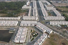 Nhiều sản phẩm mới sẽ được tung ra thị trường, giúp doanh nghiệp bất động sản sớm "lấy lại phong độ". Ảnh: Internet