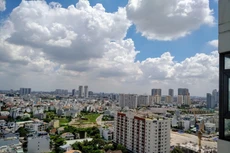 Nguồn cung nhà ở bình dân tại TP.HCM ngày càng sụt giảm nghiêm trọng. Ảnh: Ngô Bảo Tín