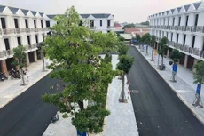 TP.Thủ Đức và gần đây là những khu vực giáp ranh như Dĩ An, Thuận An của Bình Dương, giá cả nhà liền thổ tăng mạnh