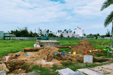 Có thể lựa chọn những khu vực ngoài trung tâm như Bình Chánh, Hóc Môn, Củ Chi… vì đây có những quỹ đất trống phù hợp. Ảnh minh họa: Gia An
