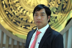 Ông Hồ Minh Hoàng - Chủ tịch HĐQT Tập đoàn Đèo Cả giữ chức Phó Chủ tịch HĐQT Hưng Thịnh Incons