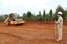 Tiết kiệm thời gian thi công để sớm thu hồi vốn