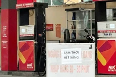 Bản tin thời sự sáng 31/10