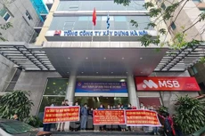 Hà Nội: Thanh tra dự án khu Ngoại giao đoàn nếu không làm sổ cho dân