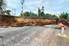 Bản tin thời sự sáng 9/7