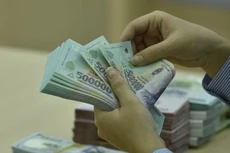 Chính phủ điều chỉnh, bổ sung dự toán chi đầu tư phát triển vốn ngân sách trung ương năm 2022