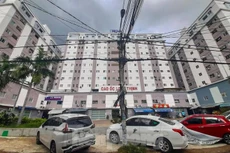 Bình Định 'siết' quản lý các dự án nhà ở xã hội