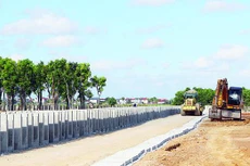 Uỷ ban Thường vụ Quốc hội vừa ban hành Nghị quyết vốn giai đoạn 2021 - 2025 cho 3 chương trình mục tiêu quốc gia
